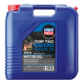 Picture of LIQUI MOLY 20L Top Tec 4600 Motor Oil SAE 5W30