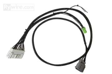 Picture of Rywire 96-99 Acura Integra (2A) Chassis Specific Adapter
