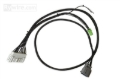 Picture of Rywire 96-98 Honda Civic (2A) Chassis Specific Adapter