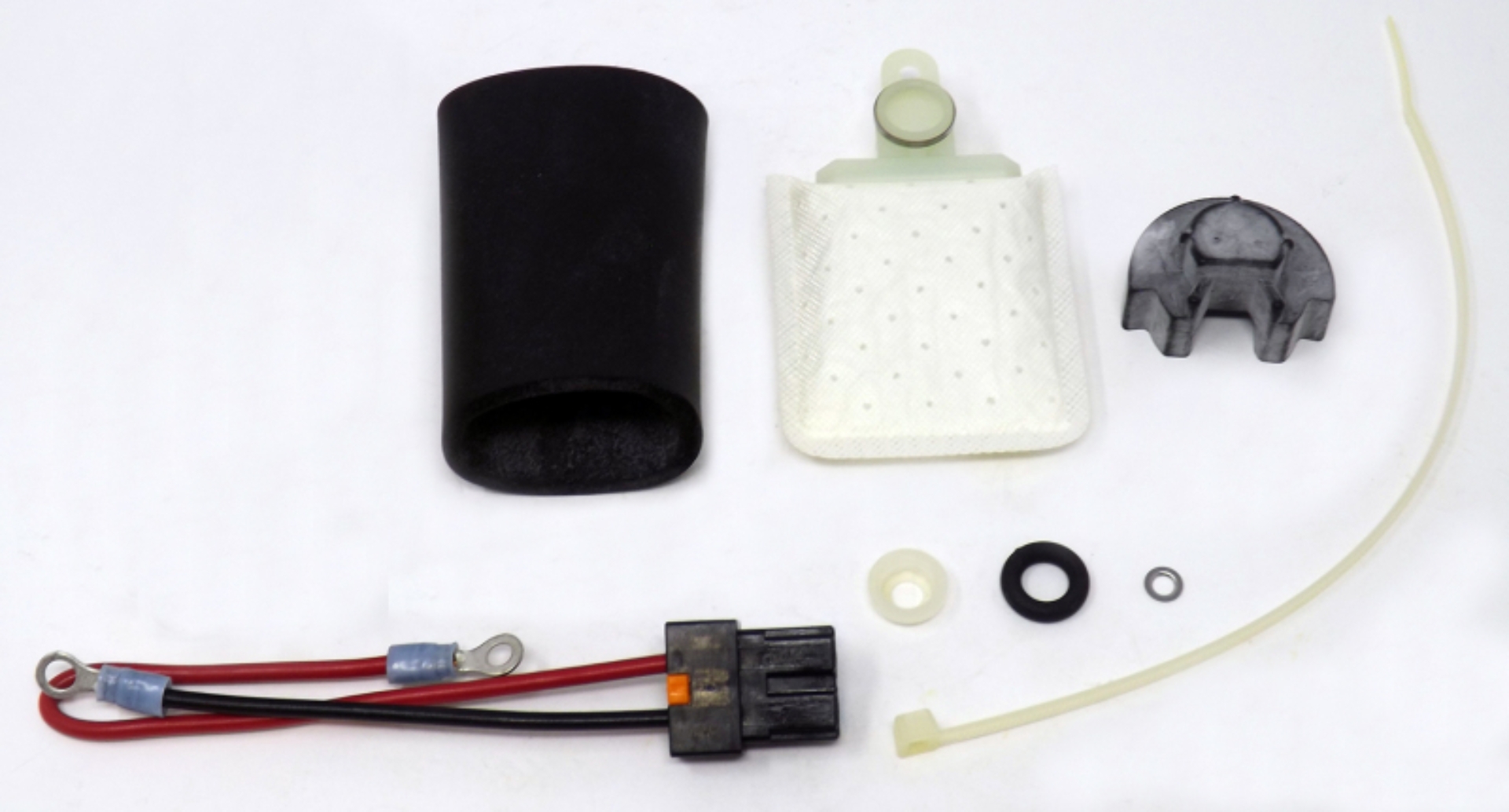 Picture of Walbro Fuel Pump Kit for 90-94 Mitsubishi Eclipse Turbo AWD/91-97 Mitsubishi 3000GT