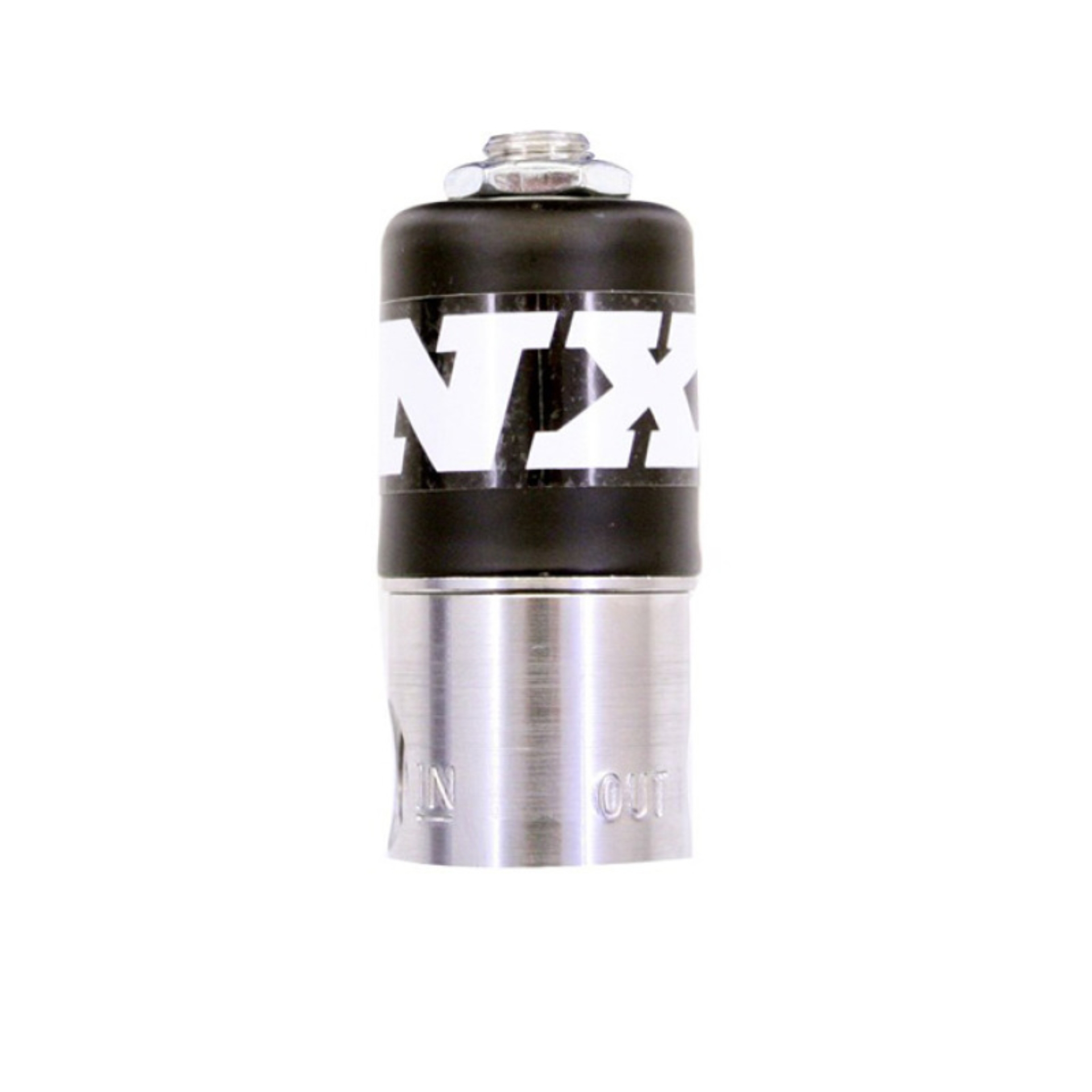 Picture of Nitrous Express Lightning Nitrous Solenoid (.031 Orifice)