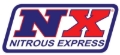 Picture of Nitrous Express Lightning Methanol Solenoid Stage One (.125 Orifice)
