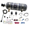 Picture of Nitrous Express All Dodge EFI Single Nozzle Nitrous Kit w/Composite Bottle