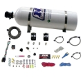 Picture of Nitrous Express All Dodge EFI Single Nozzle Nitrous Kit (35-150HP) w/15lb Bottle