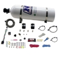 Picture of Nitrous Express All Dodge EFI Single Nozzle Nitrous Kit (35-150HP) w/15lb Bottle