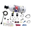 Picture of Nitrous Express All Sport Compact EFI Single Nozzle Nitrous Kit (35-50-75HP) w/10lb Bottle
