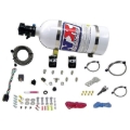 Picture of Nitrous Express All Sport Compact EFI Single Nozzle Nitrous Kit (35-50-75HP) w/10lb Bottle