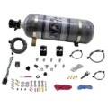 Picture of Nitrous Express All Sport Compact EFI Single Nozzle Nitrous Kit w/Composite Bottle