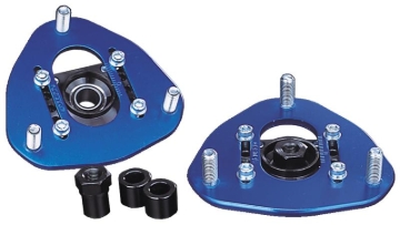 Picture of Cusco Camber Pillowball Upper Mount Front E-Z16A/3000GT