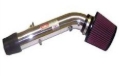 Picture of Injen 91-99 Mitsubishi 3000GT V6 3.0L Black IS Short Ram Cold Air Intake