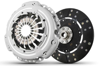 Picture of Clutch Masters 95/96 Dodge Avenger 2.4L Turbo FX350 Clutch Kit