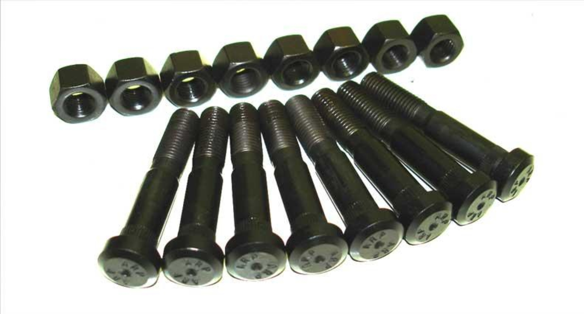 Picture of ARP Mitsubishi 3.0L/3.5L Rod Bolts (Set of 2)