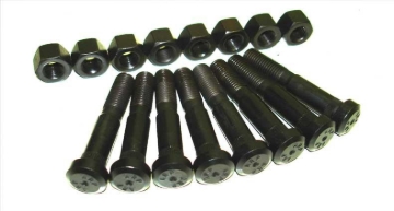 Picture of ARP Mitsubishi 3.0L/3.5L Rod Bolts (Set of 2)