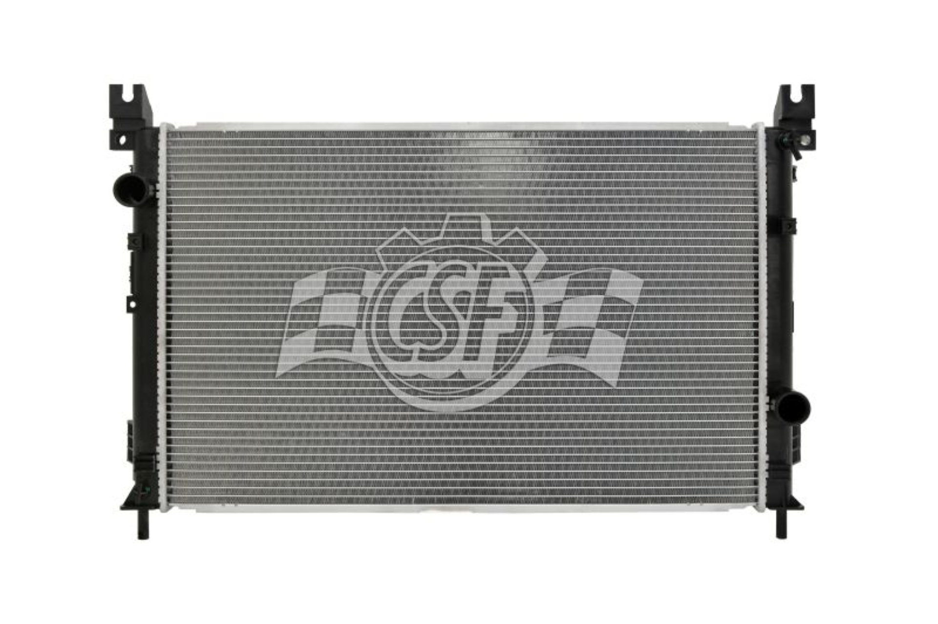 Picture of CSF 04-06 Chrysler Pacifica 3.5L OEM Plastic Radiator