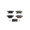Picture of Power Stop 17-19 Chrysler Pacifica Rear Z23 Evolution Sport Brake Pads w/Hardware