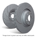Picture of EBC 91-93 Dodge Stealth 3.0 4WD GD Sport Front Rotors