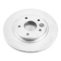 Picture of Power Stop 17-19 Chrysler Pacifica Rear Evolution Geomet Coated Rotor