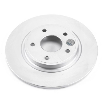 Picture of Power Stop 17-19 Chrysler Pacifica Rear Evolution Geomet Coated Rotor