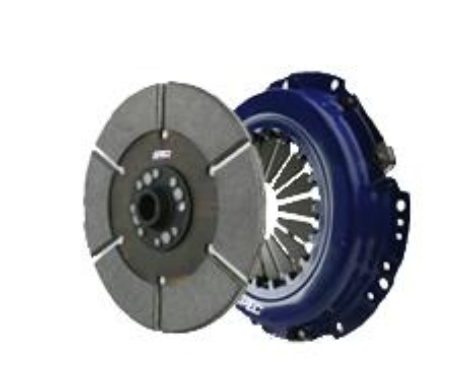Picture of Spec 90-99 3.0L VR4 Dodge Stealth Stage 5 Clutch Ki (RACE ONLY)