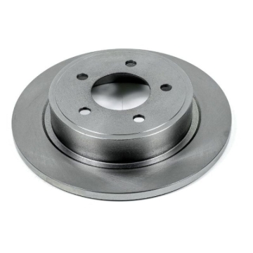 Picture of Power Stop 04-08 Chrysler Pacifica Rear Autospecialty Brake Rotor
