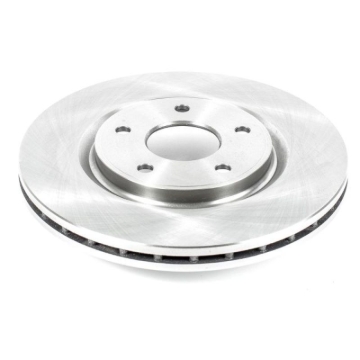 Picture of Power Stop 17-19 Chrysler Pacifica Front Autospecialty Brake Rotor
