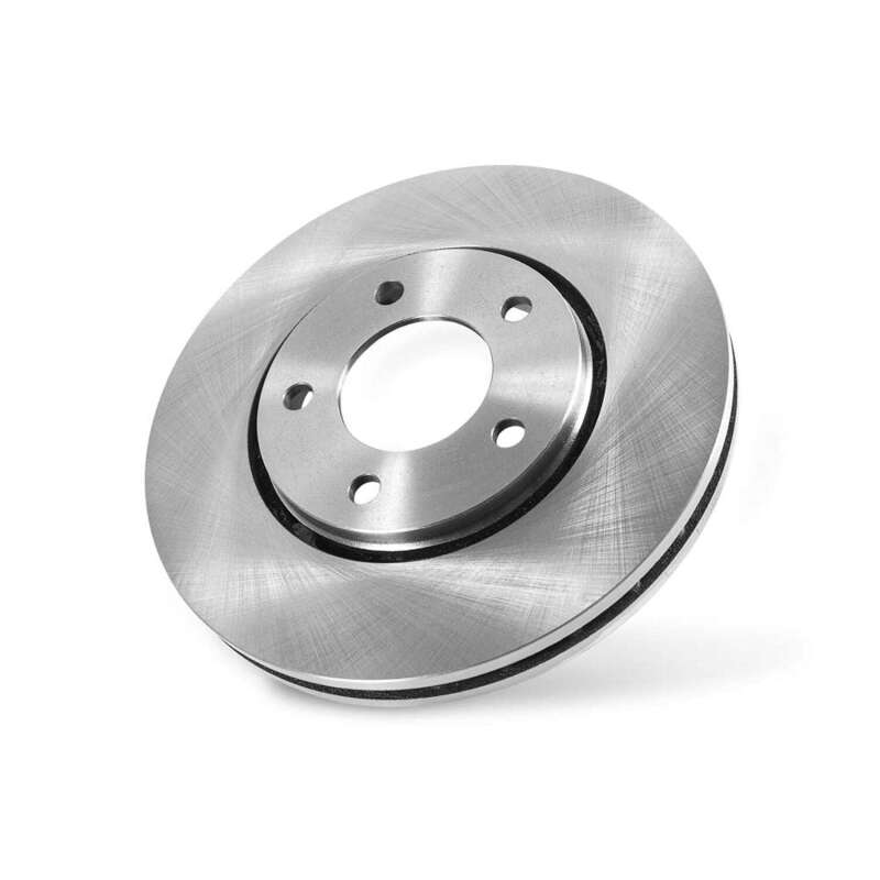 Picture of Power Stop 17-19 Chrysler Pacifica Front Autospecialty Brake Rotor