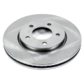 Picture of Power Stop 04-08 Chrysler Pacifica Front Autospecialty Brake Rotor