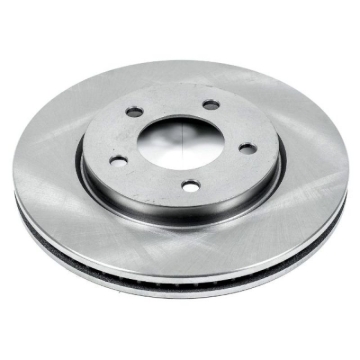 Picture of Power Stop 04-08 Chrysler Pacifica Front Autospecialty Brake Rotor