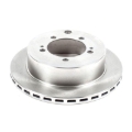 Picture of Power Stop 91-96 Dodge Stealth Rear Autospecialty Brake Rotor