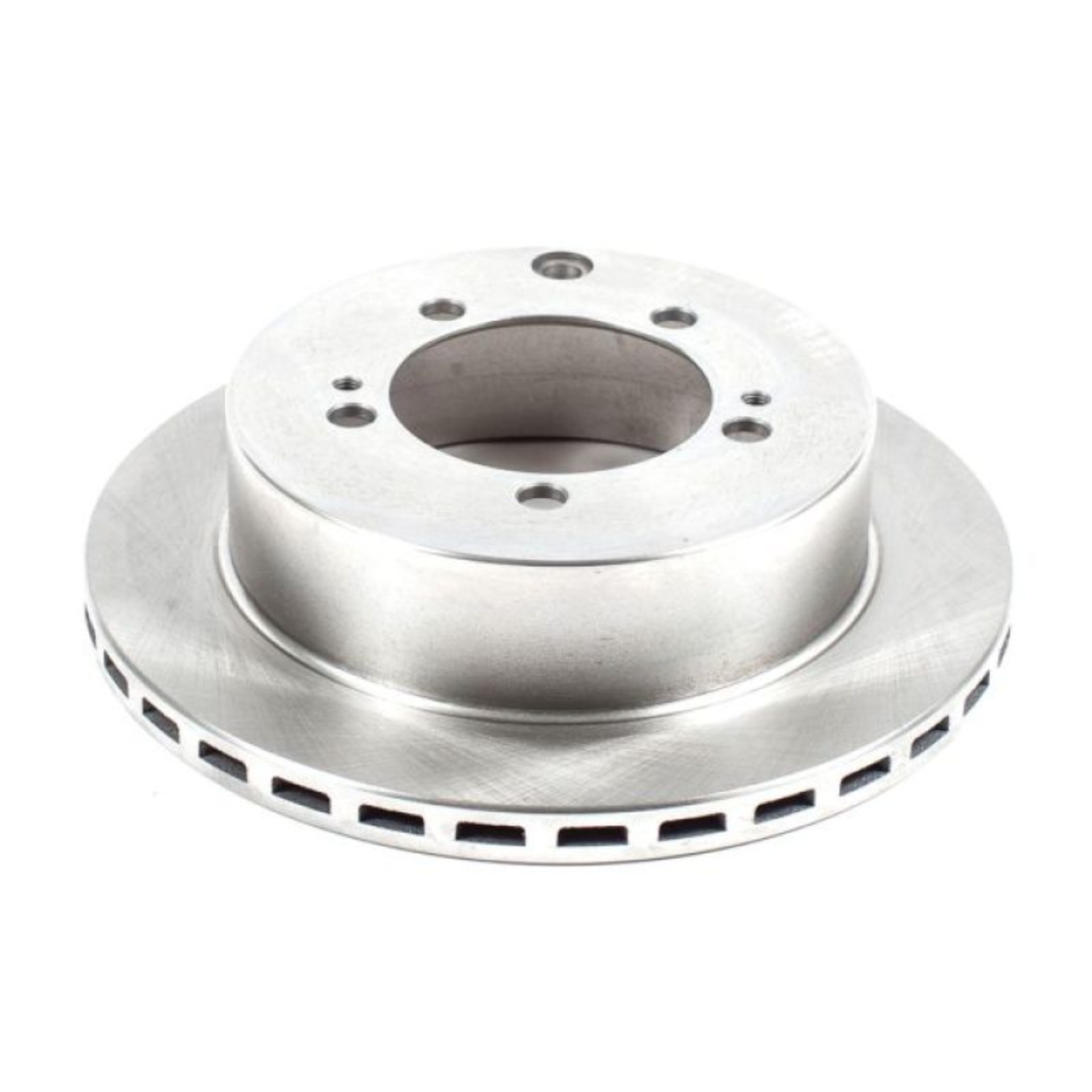 Picture of Power Stop 91-96 Dodge Stealth Rear Autospecialty Brake Rotor