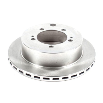 Picture of Power Stop 91-96 Dodge Stealth Rear Autospecialty Brake Rotor