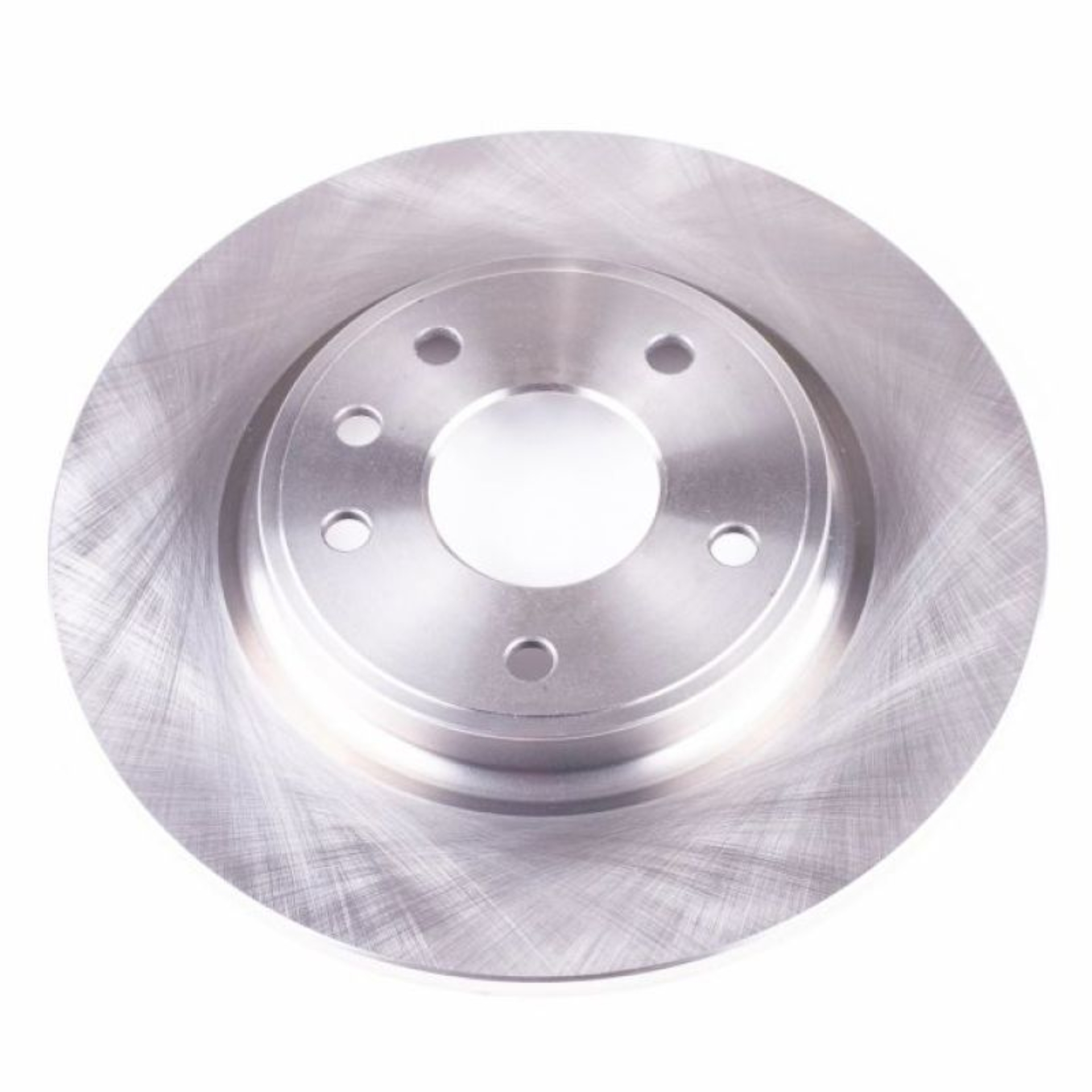 Picture of Power Stop 17-19 Chrysler Pacifica Rear Autospecialty Brake Rotor