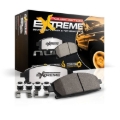 Picture of Power Stop 17-19 Chrysler Pacifica Front Z36 Truck & Tow Brake Pads w/Hardware