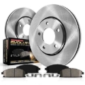 Picture of Power Stop 17-19 Chrysler Pacifica Front Autospecialty Brake Kit