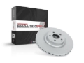 Picture of Power Stop 17-19 Chrysler Pacifica Front Evolution Geomet Coated Rotor