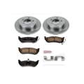 Picture of Power Stop 04-08 Chrysler Pacifica Rear Autospecialty Brake Kit