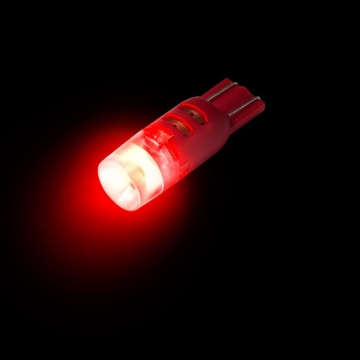 Picture of Putco 194 - Red Metal 360 LED