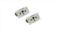 Picture of Putco 09-14 Dodge Journey SXT/Crew/ R/T Premium LED Dome Lights (Application Specific)