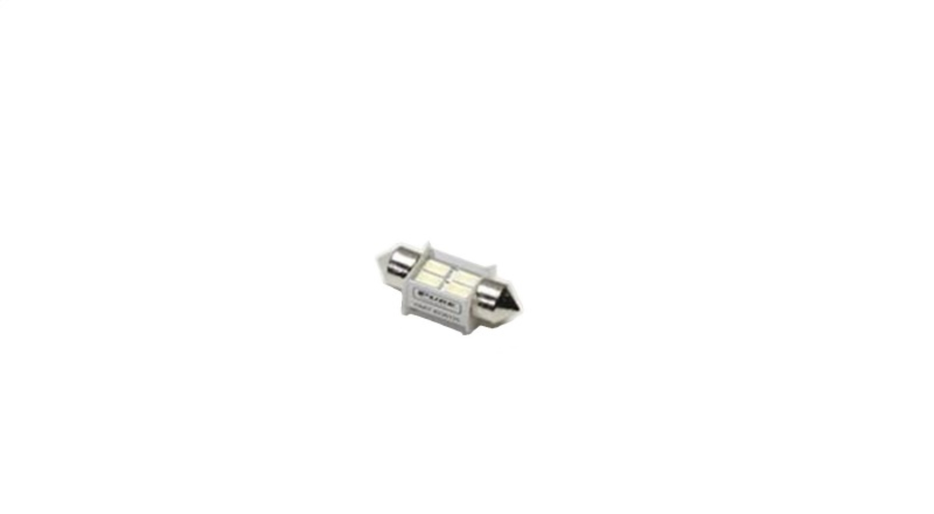 Picture of Putco 12-13 Nissan Versa Premium LED Dome Lights (Application Specific)