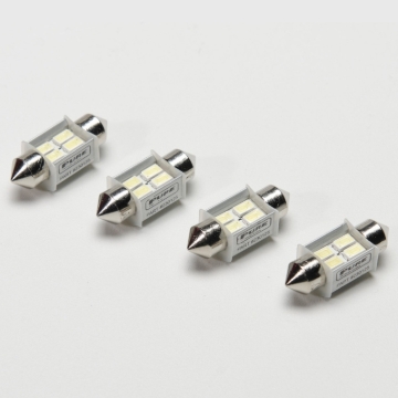 Picture of Putco 12-14 Hyundai Accent Premium LED Dome Lights (Application Specific)