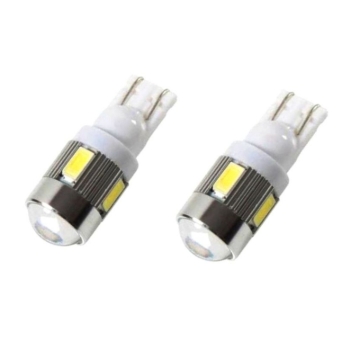 Picture of Putco 07-18 Jeep Wrangler 2 Door Premium LED Dome Lights (Application Specific)