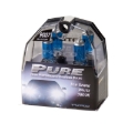 Picture of Putco Night White 9005 - Pure Halogen HeadLight Bulbs