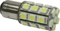 Picture of Putco 360 Deg. 1157 Bulb - Red LED 360 Premium Replacement Bulbs