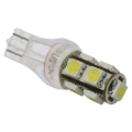 Picture of Putco 360 Deg. 1157 Bulb - Amber LED 360 Premium Replacement Bulbs