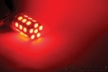 Picture of Putco 360 Deg. 1157 Bulb - Red LED 360 Premium Replacement Bulbs