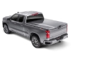 Picture of UnderCover 2020 Chevy 2500/3500 HD 6.9ft Elite LX Bed Cover - Pacific Blue Metallic