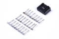 Picture of Haltech HAL Plugs & Pins Wiring Connectors - HT-030007