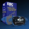 Picture of EBC Brakes Bluestuff Street and Track Day Brake Pads