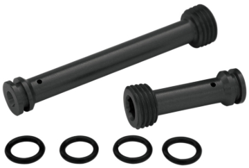 Picture of Moroso Merlin II Block Oil Restrictor Kit w/.0625in Orifice Diameter - 2 Pack