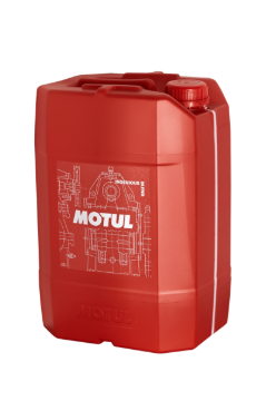 Picture of Motul 20L Synthetic Engine Oil 8100 5W40 X-CLEAN